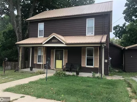 460 Elm St, Hamilton, IL 62341 photo 1