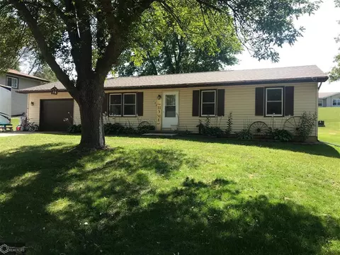 1407 E 17th St, Atlantic, IA 50022 photo 1