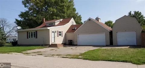 214 N Patsy St, Mediapolis, IA 52637 photo 1