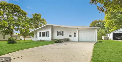 602 1st St NE, Hampton, IA 50441 photo 1