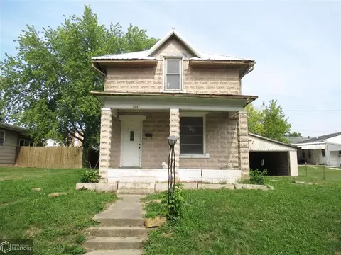 1051 Walnut, Hamilton, IL 62341 photo 1