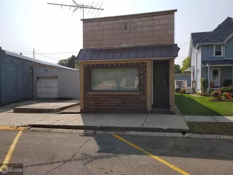 129 Elmore St, Manly, IA 50456 photo 1