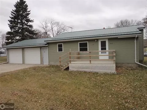 263 1st Ave E, Thompson, IA 50478 photo 1