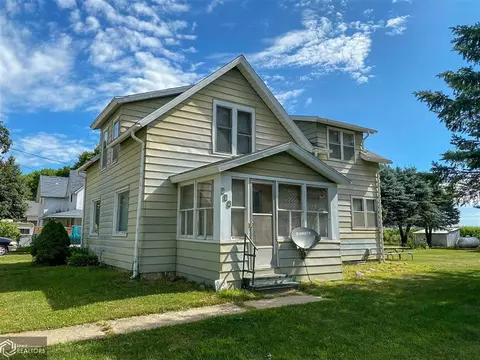312 1st St, Hansell, IA 50441 photo 1