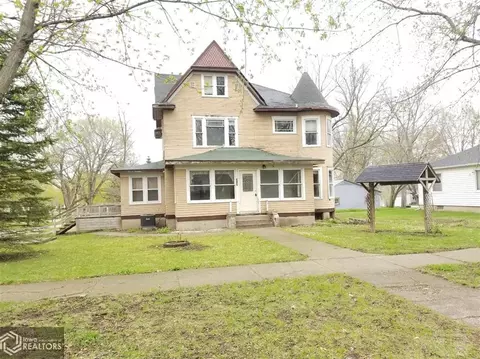 317 W 4th St, Odebolt, IA 51458 photo 2
