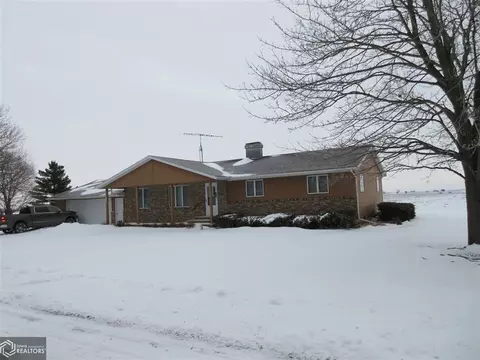 515 Standring St, Corwith, IA 50430 photo 1