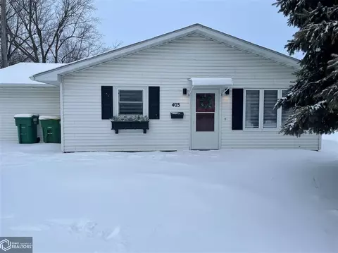 403 E Harsh St, Creston, IA 50801 photo 1