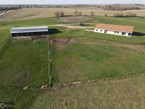 1172 125th Ave, Murray, IA 50174 photo 1