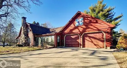105 Spring Creek Ln, Hampton, IA 50441 photo 1