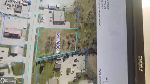 810 W Washington St, Mount Pleasant, IA 52641