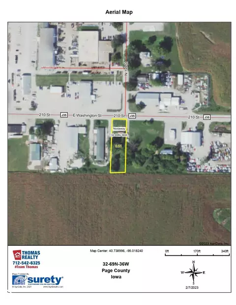 1527 E Washington, Clarinda, IA 51632
