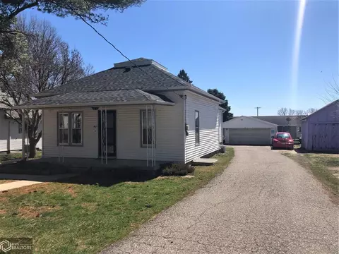 405 1st Ave, Vail, IA 51465 photo 1