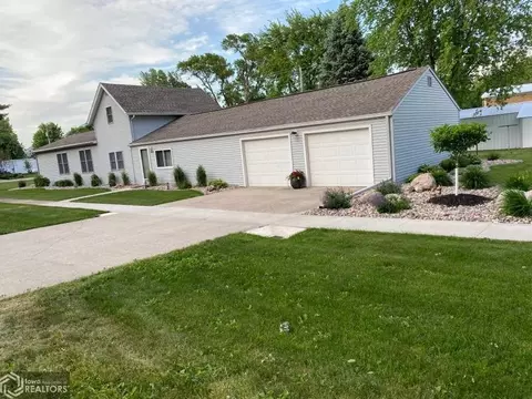 408 Bergen St, Vail, IA 51465 photo 1