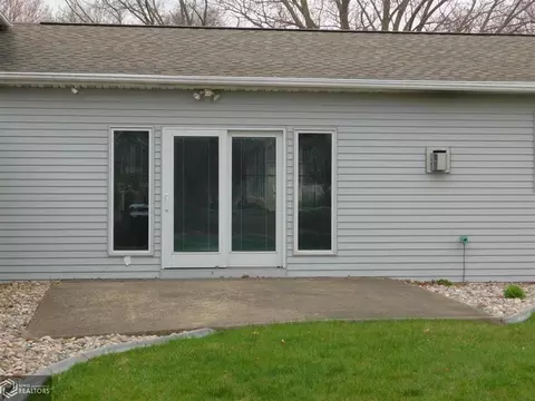 408 Bergen St, Vail, IA 51465 photo 38