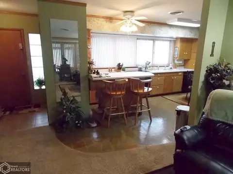 2631 Wright Ave, Dows, IA 50071 photo 2