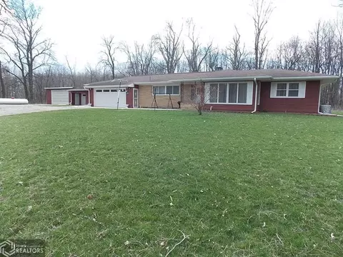 2631 Wright Ave, Dows, IA 50071 photo 1