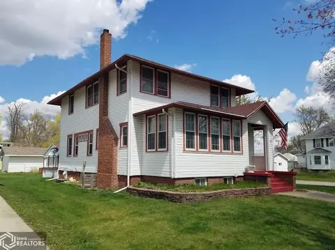 230 E Spring St, Manly, IA 50456 photo 1