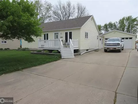 1503 Elm St, Algona, IA 50511 photo 1