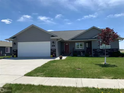 295 E Cardinal St, Garner, IA 50438 photo 1