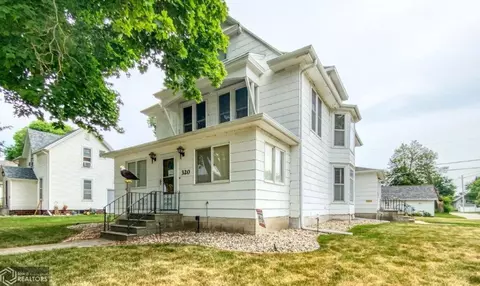 320 2nd St SE, Hampton, IA 50441 photo 1