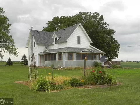 1960 Jerico Ave, Gravity, IA 50848 photo 1