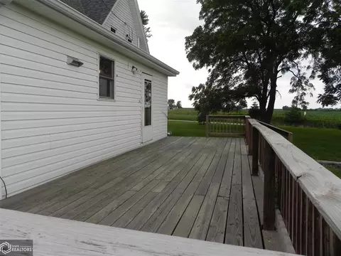 1960 Jerico Ave, Gravity, IA 50848 photo 33