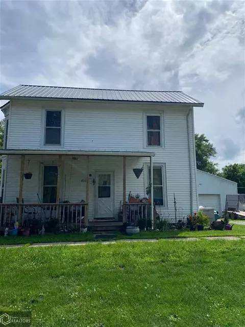 602 W Walnut St, Eldon, IA 52554 photo 1