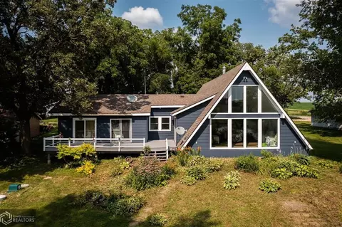 2184 Docks Dr, Garwin, IA 50632 photo 1