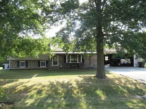 1127 Timberlane Ct, Hamilton, IL 62341 photo 2