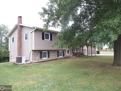 1127 Timberlane Ct, Hamilton, IL 62341 photo 1