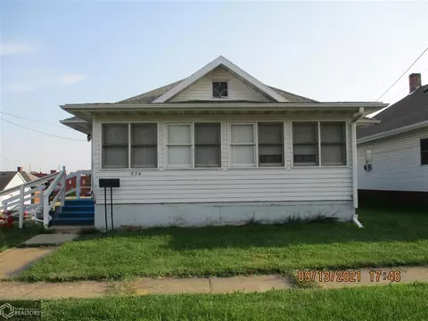 524 E Walsh St, Centerville, IA 52544 photo 1
