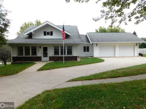 305 Cedar St, Westside, IA 51467 photo 1