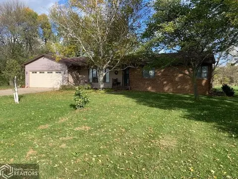 1391 Olive Ave, Hampton, IA 50441 photo 1