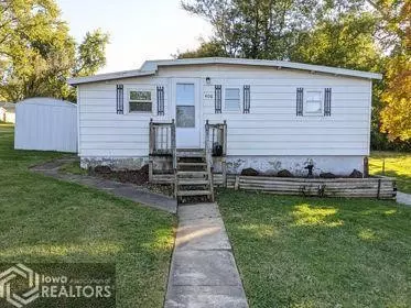 406 E Warren St, Mount Pleasant, IA 52641 photo 1