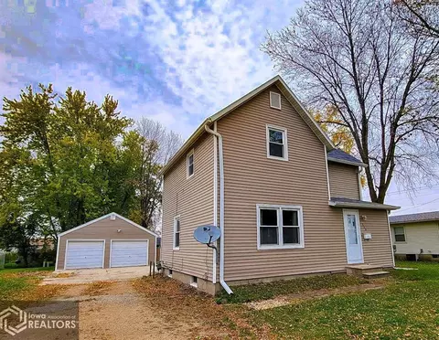 350 E 2nd St, Garner, IA 50438 photo 1