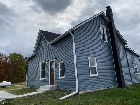 202 3rd St W, Weldon, IA 50264 photo 1