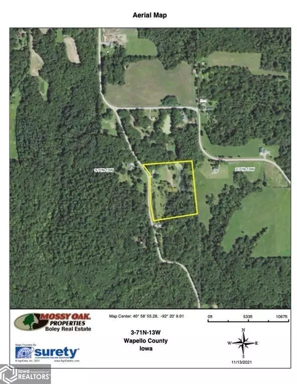  6553 Camp Arrowhead Rd, Agency, IA 52530 photo 21