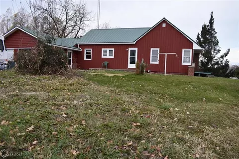 121 E Wall St, Exline, IA 52555 photo 1
