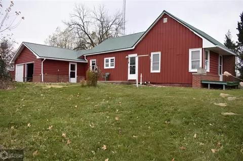 121 E Wall St, Exline, IA 52555 photo 4