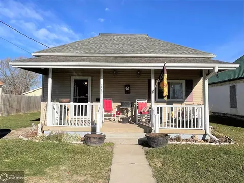 509 Elm St, Centerville, IA 52544 photo 1
