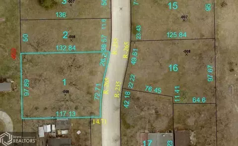 1252 N Kentucky Ave, Mason City, IA 50401