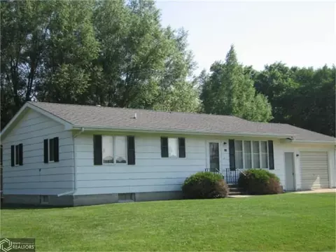 403 3rd Ave E, Thompson, IA 50478 photo 1