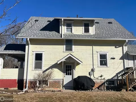519 Park Ave, Lorimor, IA 50149 photo 2