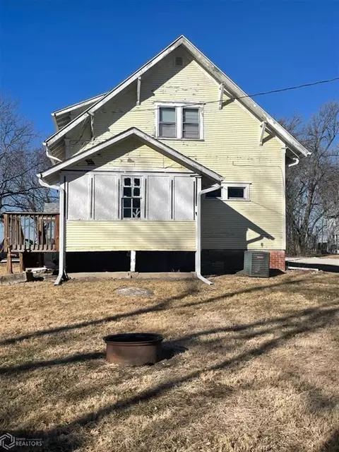 519 Park Ave, Lorimor, IA 50149 photo 3