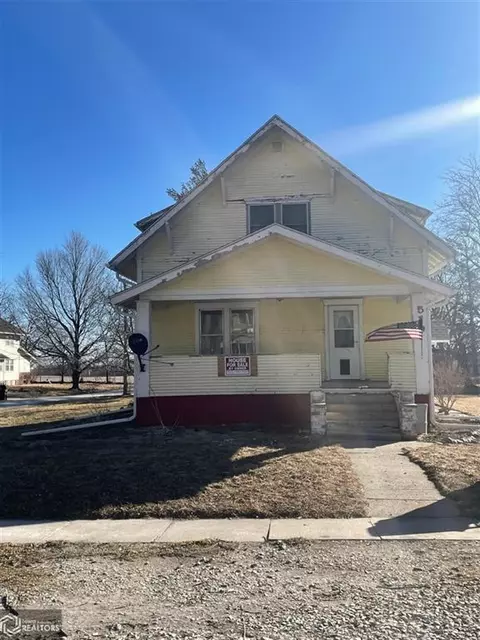 519 Park Ave, Lorimor, IA 50149 photo 1