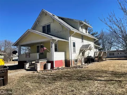519 Park Ave, Lorimor, IA 50149 photo 13
