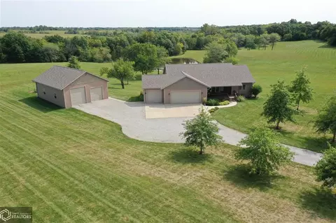 20725 Highway J5t, Moravia, IA 52571