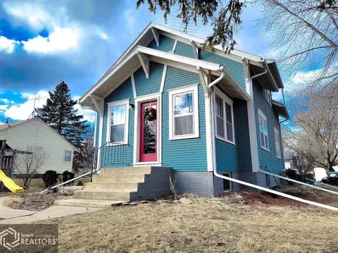 212 E Ida St, Rake, IA 50465 photo 1
