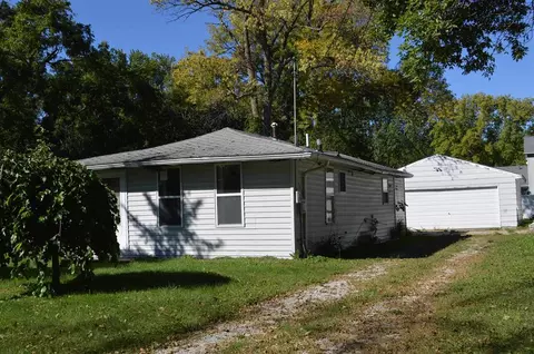 1510 S Wilson Ave, Mason City, IA 50401