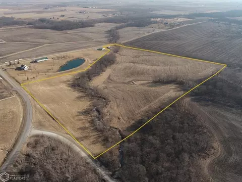 11010 Highland Center Rd, Ottumwa, IA 52501